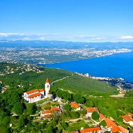 Nena - Opatija * Veprinac