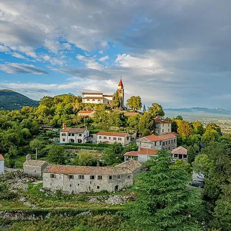 Nena - Opatija * Veprinac