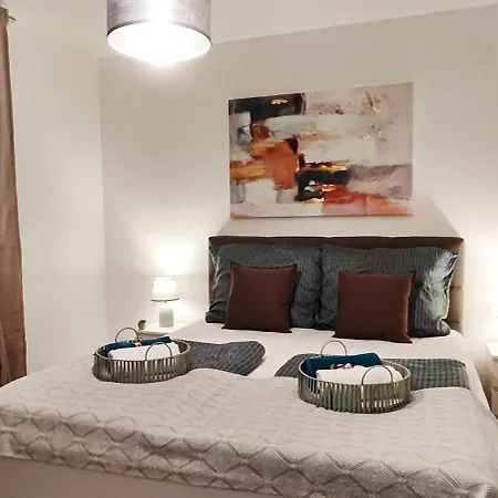 Nena - Opatija Apartment Veprinac