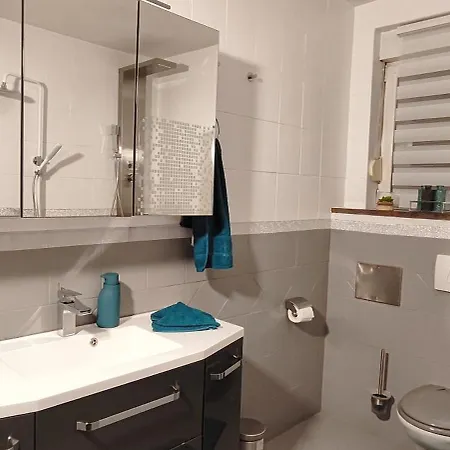 Nena - Opatija Apartment Veprinac