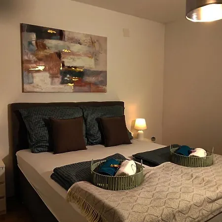 Apartment Nena - Opatija Veprinac