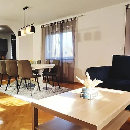 Apartment Nena - Opatija Veprinac
