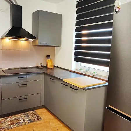 Apartment Nena - Opatija Veprinac