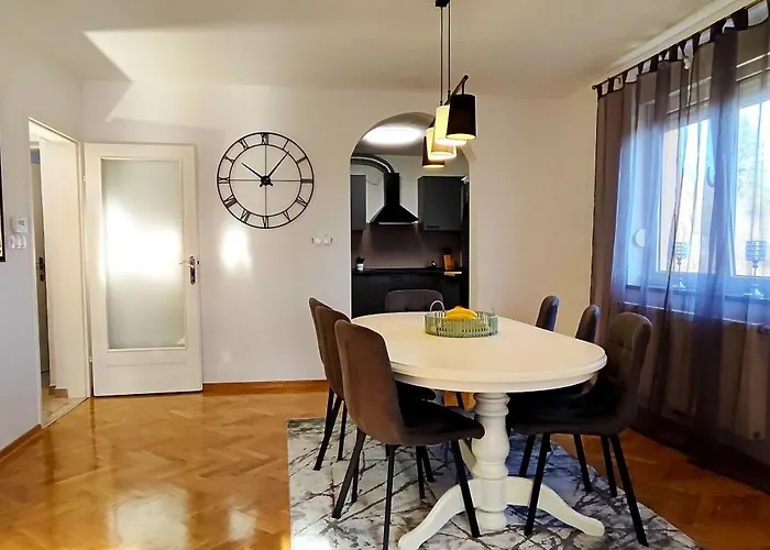 Apartman Nena - Opatija *