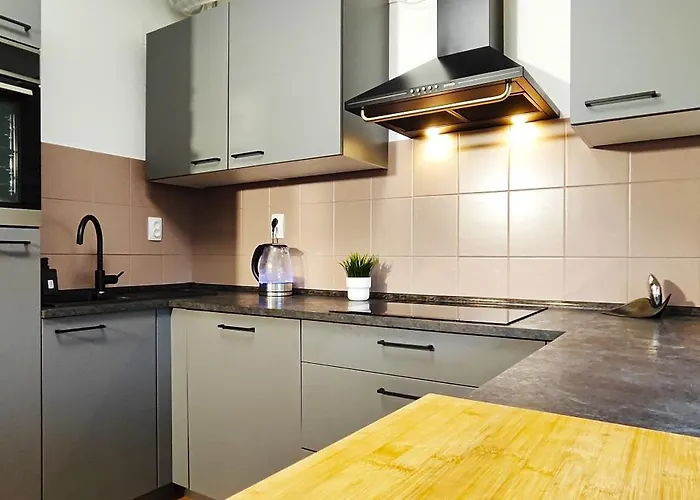 Apartman Nena - Opatija *