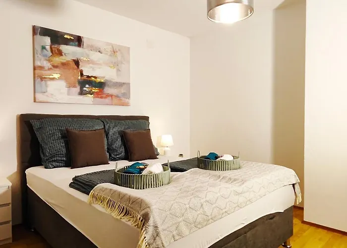 Apartman Nena - Opatija Veprinac
