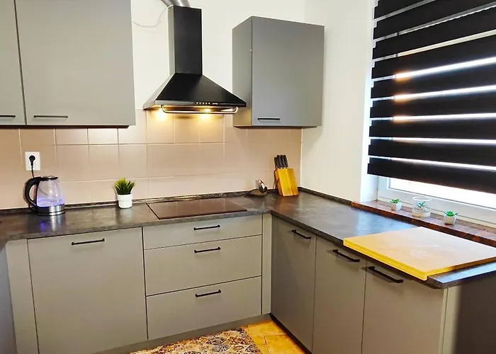 Nena - Opatija Apartman