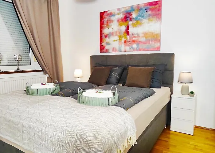 Apartman Nena - Opatija