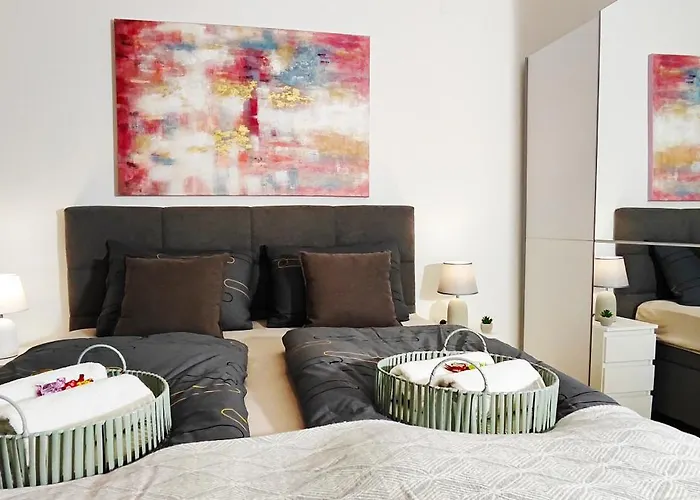 Nena - Opatija Apartman *