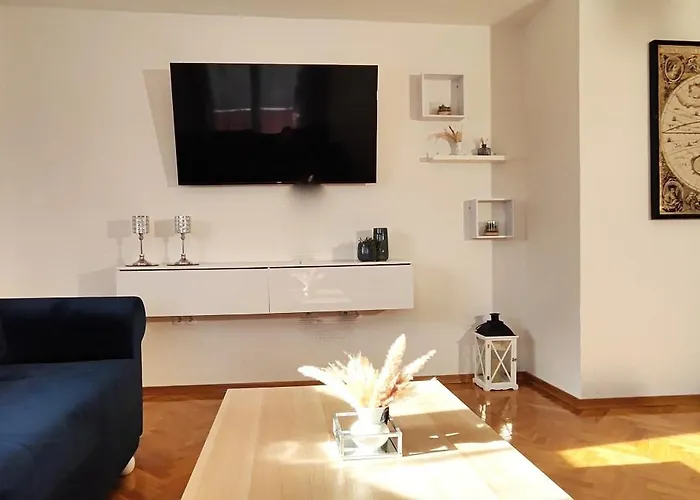 Apartman Nena - Opatija *