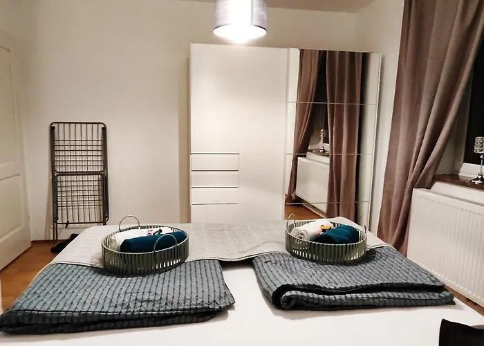 Apartman Nena - Opatija Veprinac