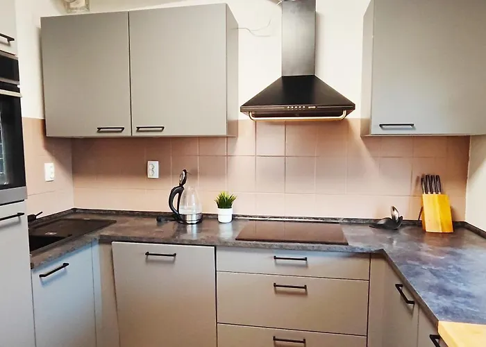 Apartman Nena - Opatija