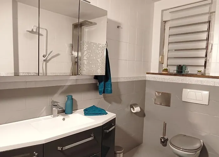 Nena - Opatija Apartman Veprinac