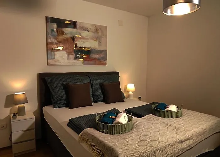Apartman Nena - Opatija Veprinac