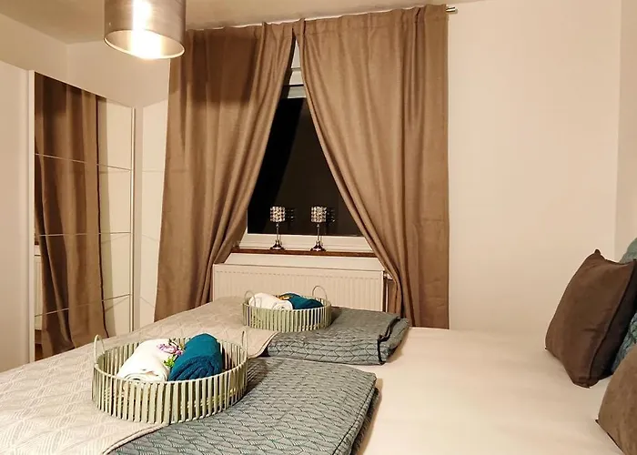Apartman Nena - Opatija