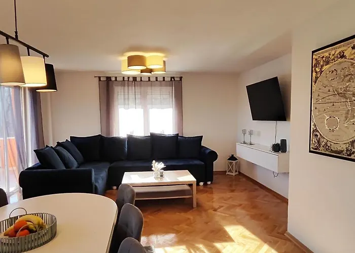 Apartman Nena - Opatija *