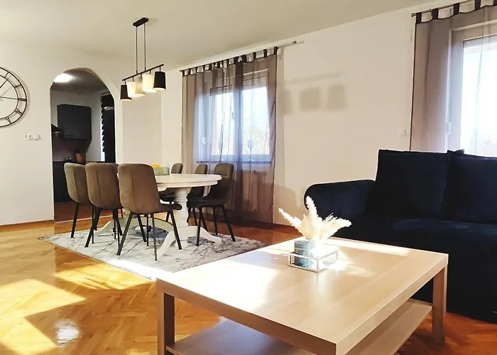 Apartman Nena - Opatija Veprinac
