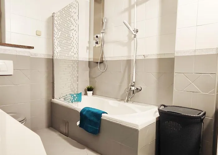 Apartman Nena - Opatija