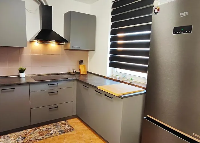 Apartman Nena - Opatija Veprinac