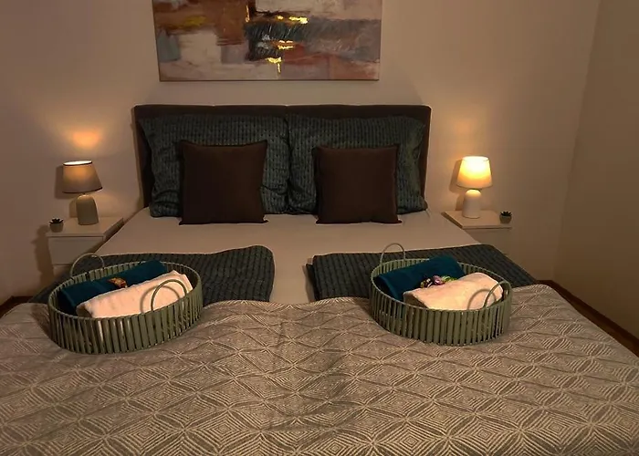 Nena - Opatija Apartman Veprinac