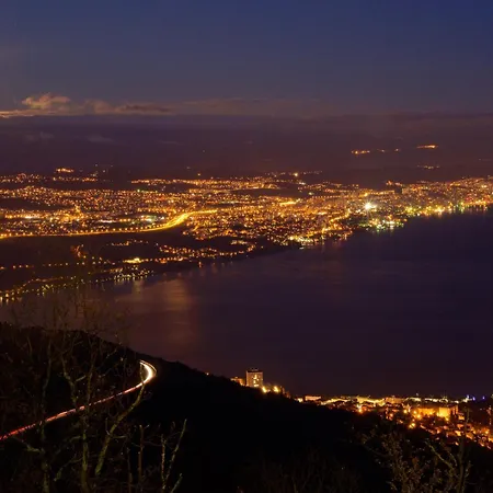 Appartement Nena - Opatija Veprinac