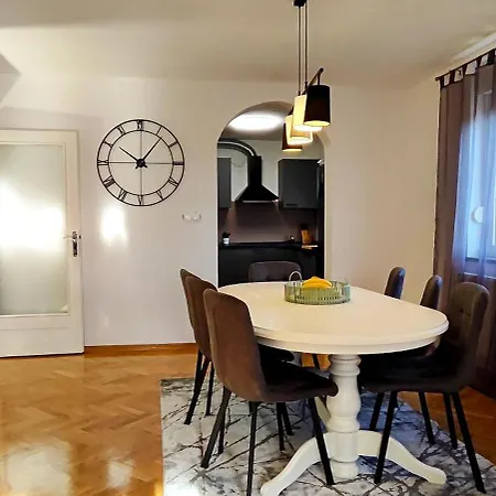 Appartement Nena - Opatija *