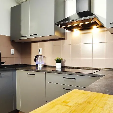 Appartement Nena - Opatija *