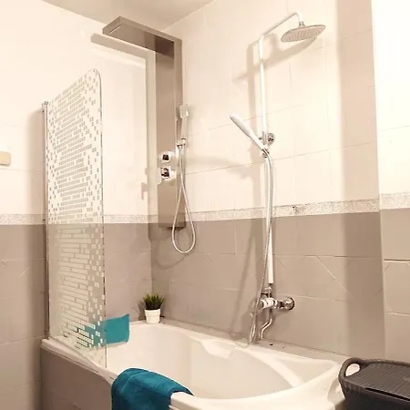 Nena - Opatija Apartman Veprinac