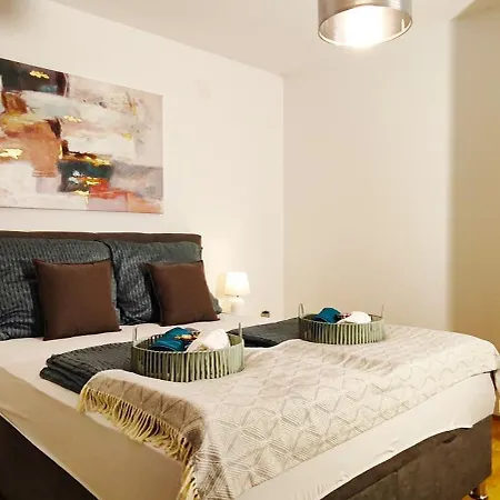 Appartement Nena - Opatija Veprinac