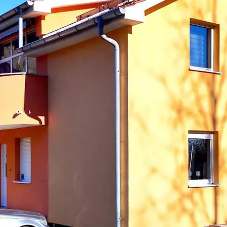 Nena - Opatija Veprinac