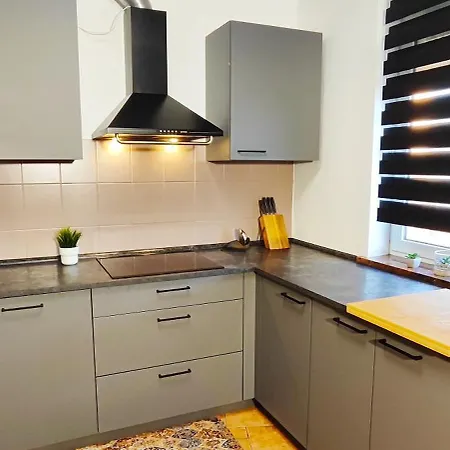 Nena - Opatija Appartement