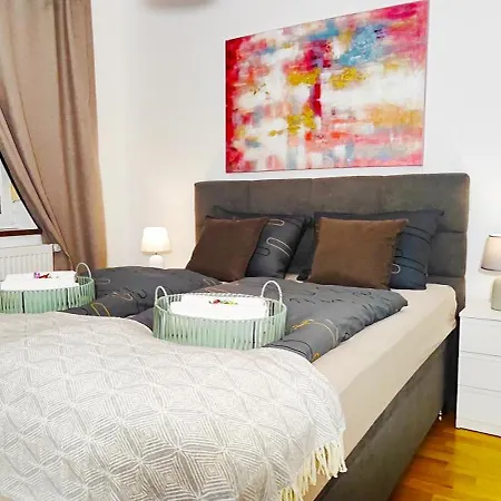 Appartement Nena - Opatija