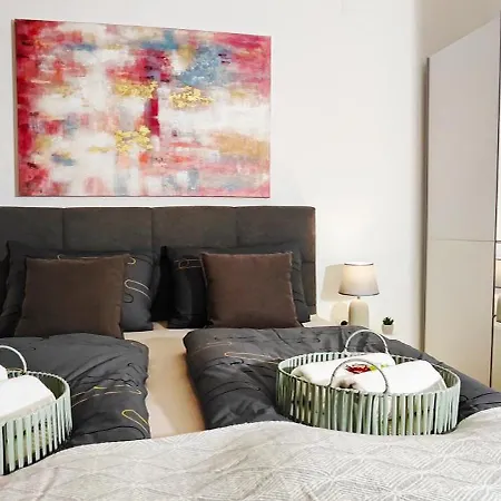 Nena - Opatija Appartement *