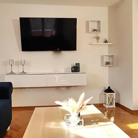 Appartement Nena - Opatija *