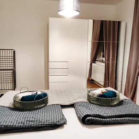 Appartement Nena - Opatija Veprinac