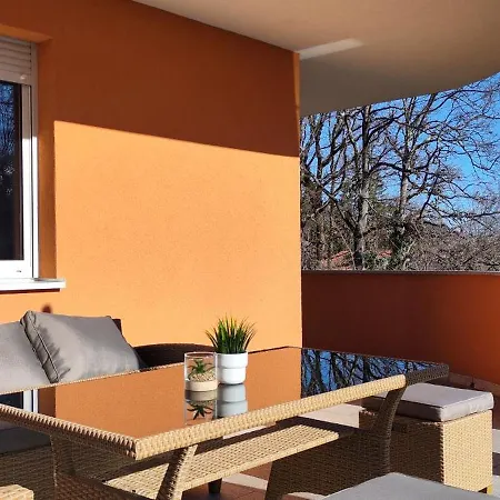 Nena - Opatija Veprinac