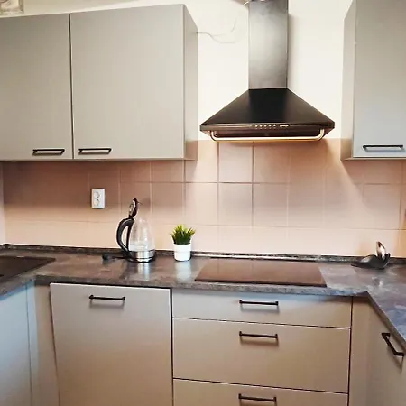 Appartement Nena - Opatija