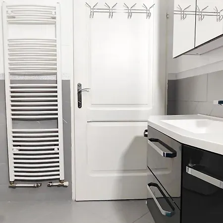 Nena - Opatija Appartement