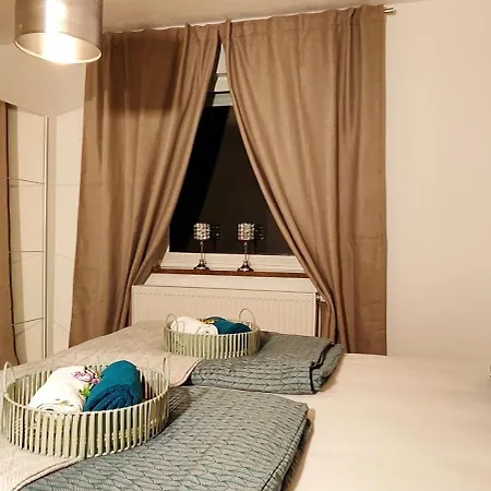 Appartement Nena - Opatija