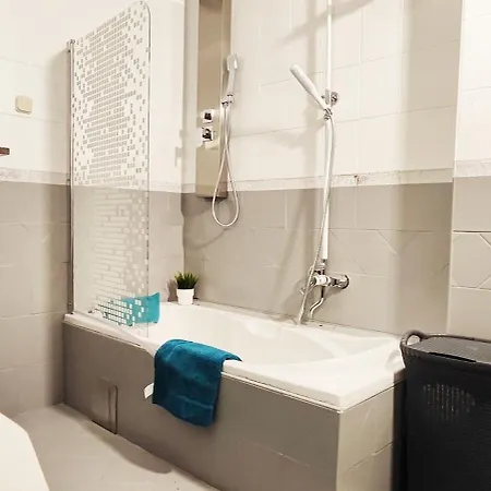 Appartement Nena - Opatija