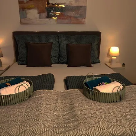 Nena - Opatija Appartement Veprinac