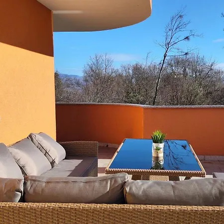 Nena - Opatija Veprinac