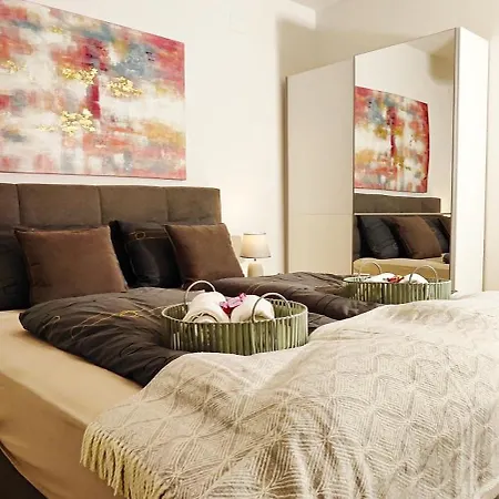 Nena - Opatija * Veprinac