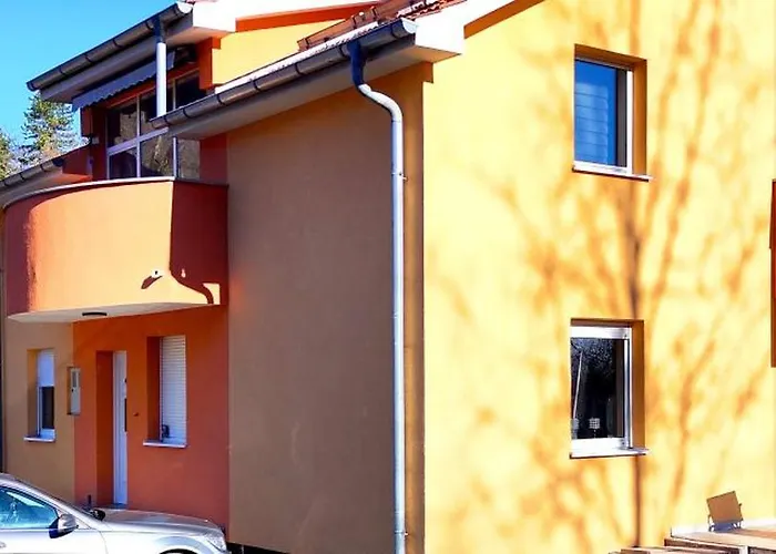 Nena - Opatija Veprinac