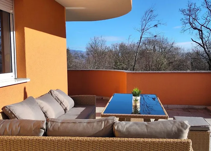 Nena - Opatija Veprinac