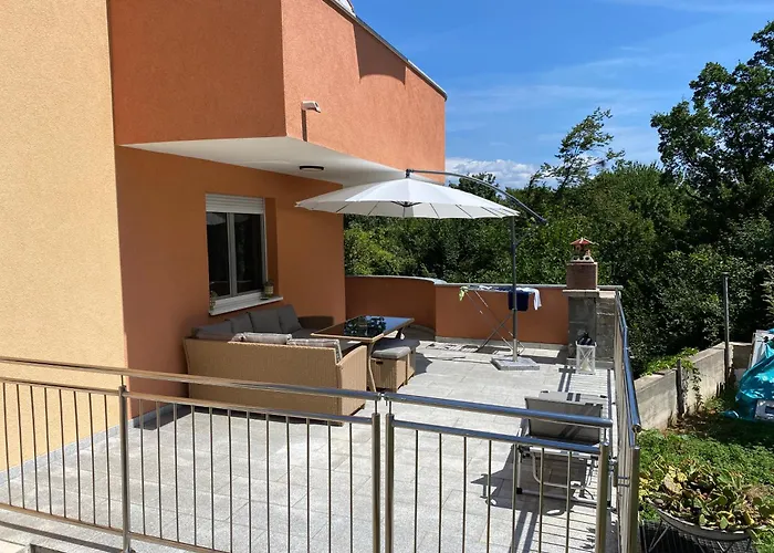 Nena - Opatija Veprinac